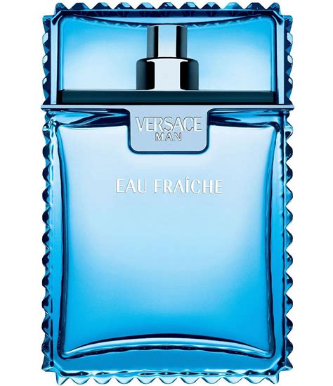 man by versace eau fraiche eau de toilette spray reviews|Versace man eau fraiche longevity.